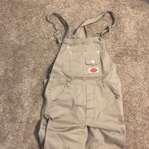 Overalls